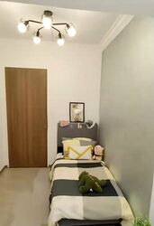 Pandan Valley (D21), Condominium #509504791